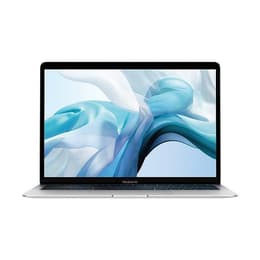MacBook Air Retina 13.3-tum (2018) - Core i5 - 4GB SSD 128 AZERTY - Fransk