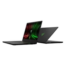 Razer Blade 14 RZ09-0427NFA3 14"-tum - Ryzen 9 6900HX - 16GB - SSD 1 TBGB NVIDIA GeForce RTX 3070 Ti AZERTY - Fransk