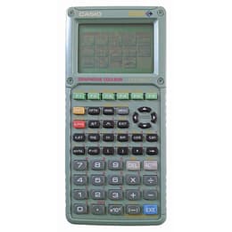 Casio Graph 35 Räknare