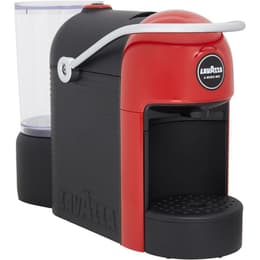 Espresso med kapslar Lavazza 18000070 Jolie 0.6L - Röd