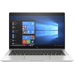 HP EliteBook x360 1030 G4 13-tum (2018) - Core i5-8265U - 8GB - SSD 256 GB QWERTY - Engelsk