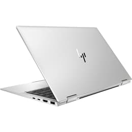 HP EliteBook x360 1030 G4 13-tum (2018) - Core i5-8265U - 8GB - SSD 256 GB QWERTY - Engelsk