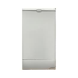 Brandt WTD1276F Fristående tvättmaskin Toppbelastning