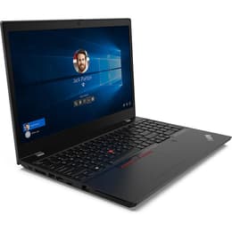 Lenovo ThinkPad L15 G1 15-tum (2020) - Core i3 - Gen 10 (U) - 16GB - SSD 512 GB QWERTY - Svensk