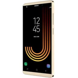 Duoduogo J3 16GB - Guld - Olåst