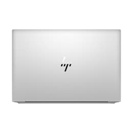 HP EliteBook 840 G8 14-tum (2021) - Core i5 - Gen 11 (G) - 16GB - 256 GB SSD AZERTY - Fransk