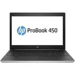 HP ProBook 450 G5 15-tum (2017) - Core i5-8250U - 16GB - SSD 1000 GB QWERTY - Spansk