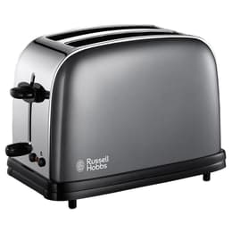 Brödrost Russell Hobbs 18954-56 2 slitsar - Grå