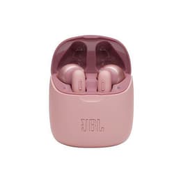 JBL Tune 220TWS Earbud Bluetooth Hörlurar - Rosa