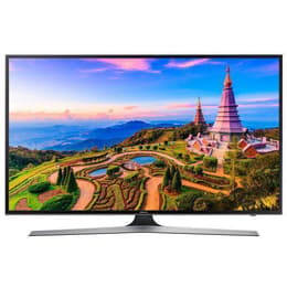 Smart TV Samsung LCD Ultra HD 4K 55,0000 UE55MU6120