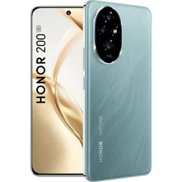 Honor 200 256GB - Grön - Olåst