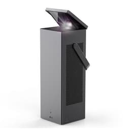 Lg HU80KSW Projektor 2500 Lumen - Svart