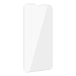 Jaym Galaxy A02/A02S/A03 - Genomskinlig