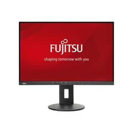24-tum Fujitsu B24-9 WS 1920 x 1200 LCD Monitor Grå
