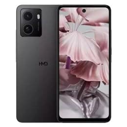 HMD Pulse 64GB - Svart - Olåst