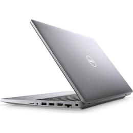 Dell Precision 3560 16-tum (2020) - Core i5-1135G7 - 16GB - SSD 256 GB QWERTY - Engelsk