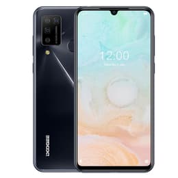 Doogee N20 Pro 128GB - Grå - Olåst