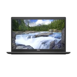 DELL Latitude 3520 15-tum (2020) - Core i5-1135G7 - 8GB - SSD 256 GB QWERTY - Engelsk