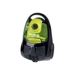 Moulinex MO2512PA CITY SPACE CYCLONIC Dammsugare