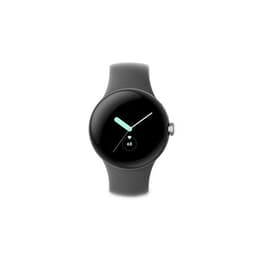 Google Smart Watch Pixel watch lte HR GPS - Svart