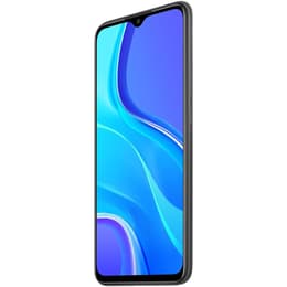 Xiaomi Redmi 10A 32GB - Svart - Olåst