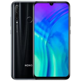 Honor 20 Lite 64GB - Svart - Olåst