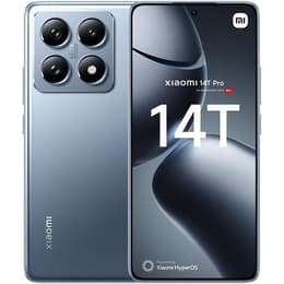 Xiaomi 14T Pro 1000GB - Blå - Olåst