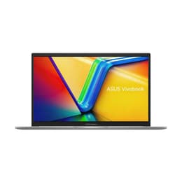 Asus VivoBook 15 F1504VA-BQ257 15-tum (2025) - Core 7 150U - 16GB - SSD 512 GB QWERTY - Spansk