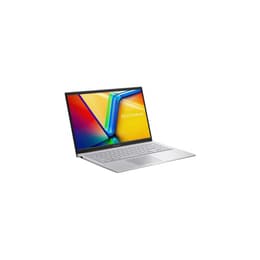 Asus VivoBook 15 F1504VA-BQ257 15-tum (2025) - Core 7 150U - 16GB - SSD 512 GB QWERTY - Spansk