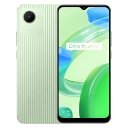 Realme C30 64GB - Grön - Olåst