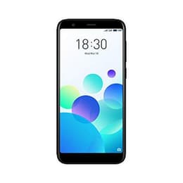 Meizu M8C 16GB - Svart - Olåst