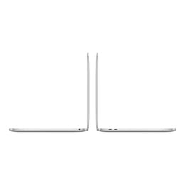 MacBook Pro 13" (2022) - AZERTY - Fransk