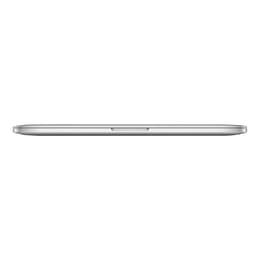 MacBook Pro 13" (2022) - AZERTY - Fransk