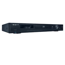Oppo BDP-80 Blu-Ray Spelare