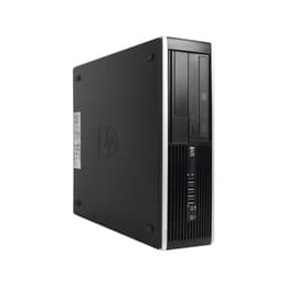 HP Compaq 6200 Pro MT Core i5-2400 3,1 - HDD 500 GB - 4GB