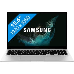 Samsung Galaxy Book2 15-tum (2022) - Core i7 - Gen 12 (U) - 16GB - SSD 512 GB QWERTY - Svensk