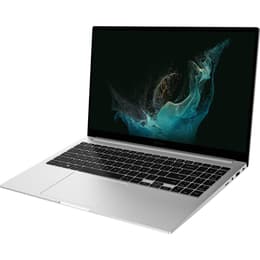 Samsung Galaxy Book2 15-tum (2022) - Core i7 - Gen 12 (U) - 16GB - SSD 512 GB QWERTY - Svensk