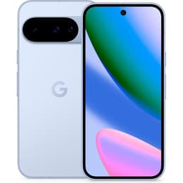 Google Pixel 10 128GB - Vit - Olåst