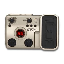 Zoom G1XNEXT Audio-tillbehör