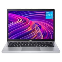 Acer Aspire Go 14-tum (2023) - Core i3-N305 - 8GB - SSD 128 GB QWERTY - Engelsk