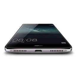 Huawei Mate S 32GB - Grå - Olåst