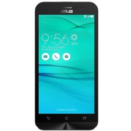 Asus Zenfone Go ZB500KL 16GB - Svart - Olåst