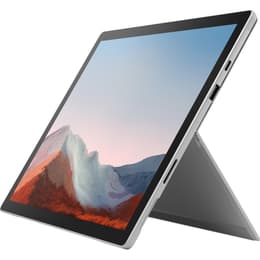 Microsoft Surface Pro 7 Plus 12-tum Core i5-1135G7﻿ - SSD 128 GB - 8GB
