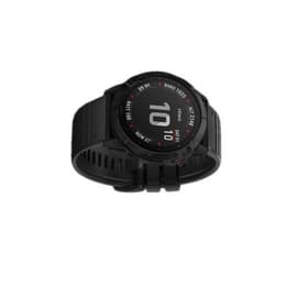 Garmin Fenix 6 Pro Bluetooth 47 mm - Svart