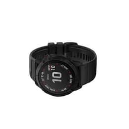 Garmin Fenix 6 Pro Bluetooth 47 mm - Svart
