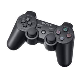PlayStation 3 Slim - Svart