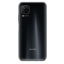 Huawei P40 Lite 128GB - Svart - Olåst