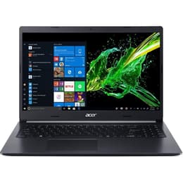 Acer Aspire 5 A515-54G-53S 15-tum (2018) - Core i5-8265U - 8GB - SSD 512 GB AZERTY - Fransk