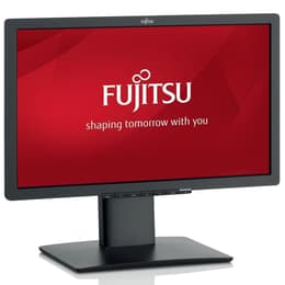 21,5-tum Fujitsu B22T-7 Pro 1920 x 1080 LED Monitor Svart