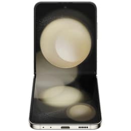 Galaxy Z Flip5 512GB - Beige - Olåst